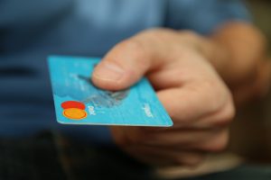 Decline codes can be due to a foreign Visa or MasterCard debit card