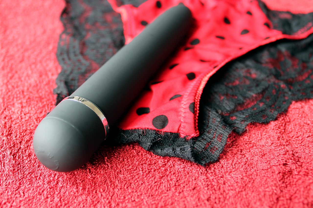 Navigating the Sex Toy Boom Risk To Your Adult Merchant Account