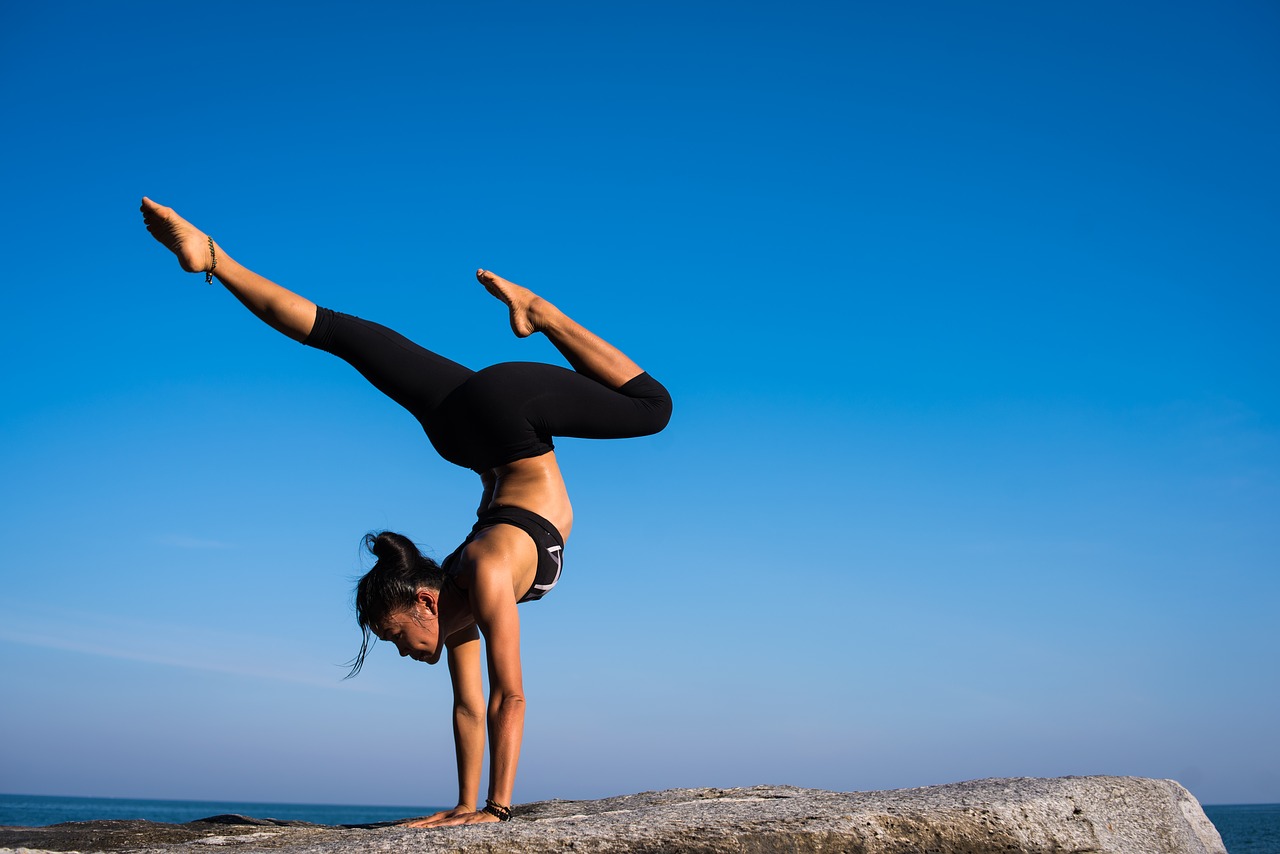 Animal flow and yoga instructors are great candidates for fitness merchant accounts