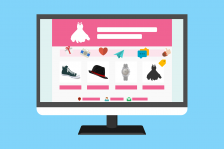 The right shopping cart and CRM is crucial to a merchant's online store.