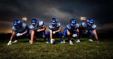 Improving Your Odds – Sports Betting Payment Processing For Winners
