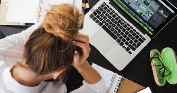 Fraud & High Chargeback Rates Choking Your Company? Here’s How To Prevent It