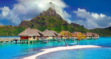Take Off: Cut High Processing Fees As A Travel Club, Airline Ticket Vendors Or Similar Merchant