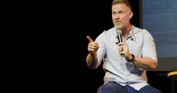 Millionaire Business Coach: Is Your Empire On The Edge of Collapse?