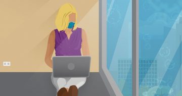 The Coronavirus Pandemic Can Affect Your Merchant Accounts