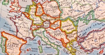 Wondering Why Your EU Merchant Account Application Got Rejected? It’s Complicated?
