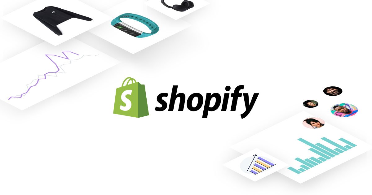 Using Shopify & A Merchant Account For Growth During Covid-19