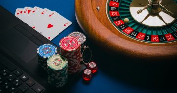 Online Gambling Merchant Accounts: Win The Payment Processing Game