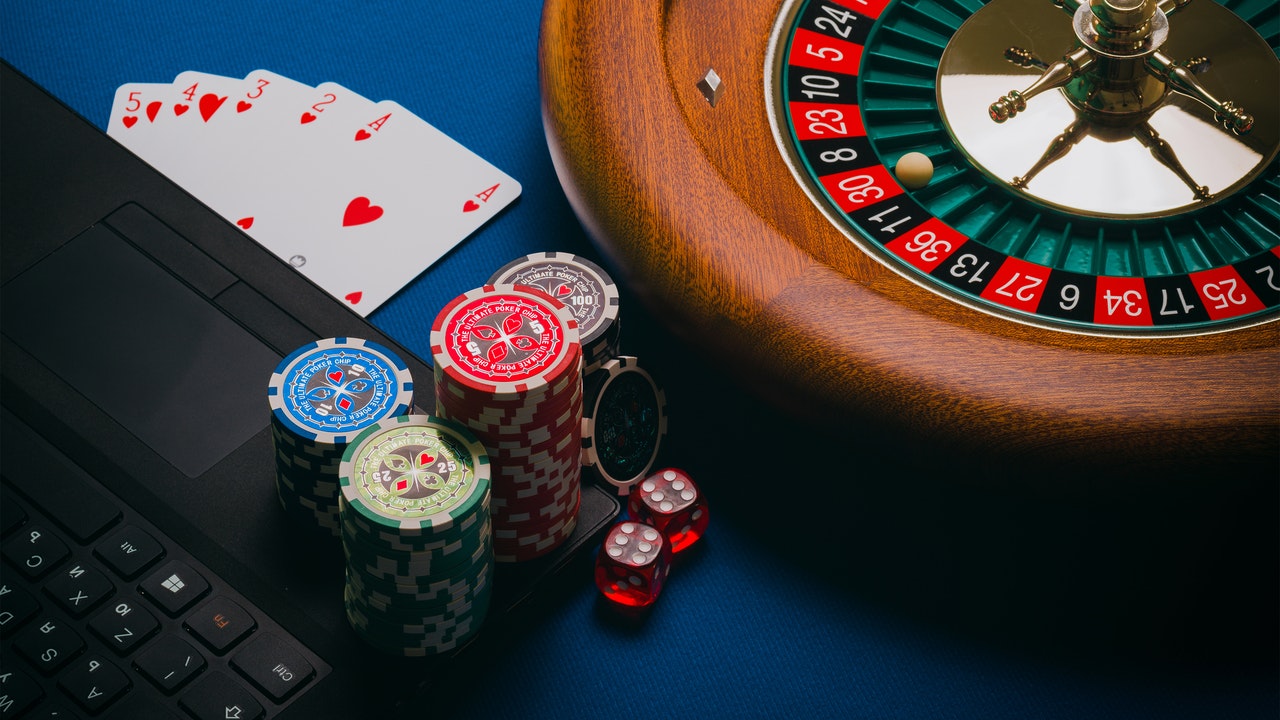 The frugal gambler casino guide