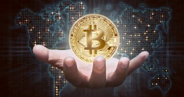Crypto Merchant Account