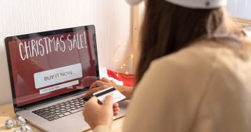 Avoid Chargebacks for Q4 Holiday Shopping