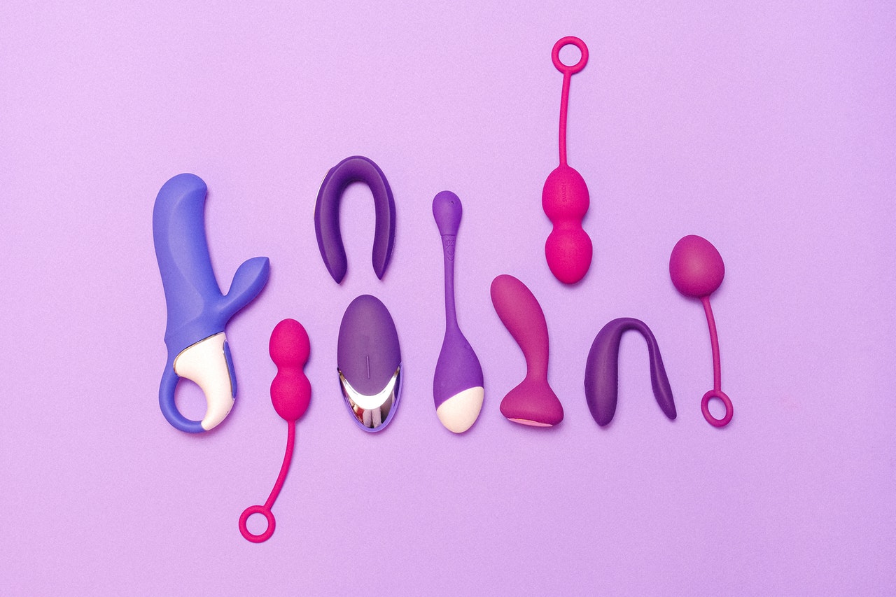 sex toys for fetish site owners