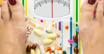 A Step-By-Step Guide to Securing a Weight Loss Supplement Merchant Account