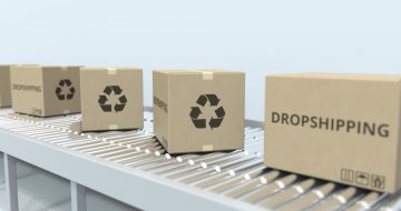 Why Online Dropshipping Businesses Are Considered High Risk
