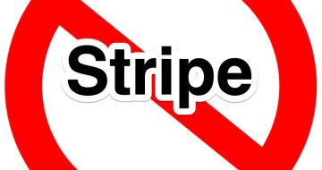Is your business type restricted from using Stripe?