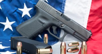Why Merchant Accounts Are Best for Firearm Sellers