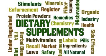 FDA Compliance for Your Dietary Supplements Store