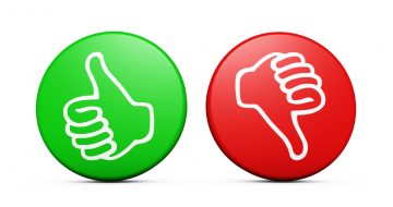 Negative Reviews: How They Affect Your Merchant Account and What to Do About Them