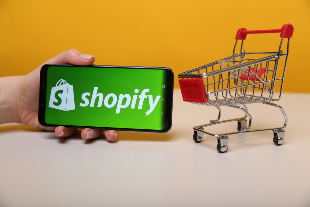 Shopify merchants can soon choose to offer Buy with Prime directly within  their Shopify Checkout