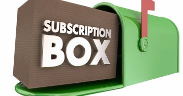 The Ins and Outs of Subscription Merchant Services