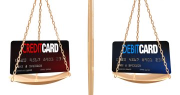 Interchange fees could be changing. So, which is better for merchants: debit card or credit card processing?