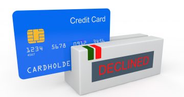 FAQ: Why You Have So Many International Declined Transactions