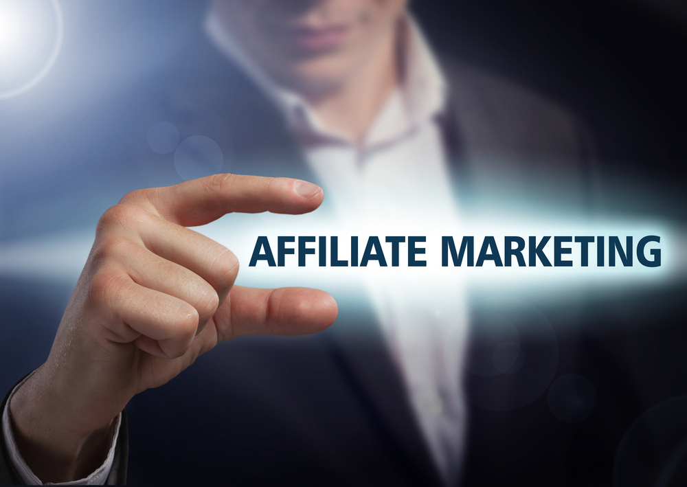 The Growth Of Affiliate Marketing - TechRound