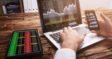 Prop Trading: Is It Legal?