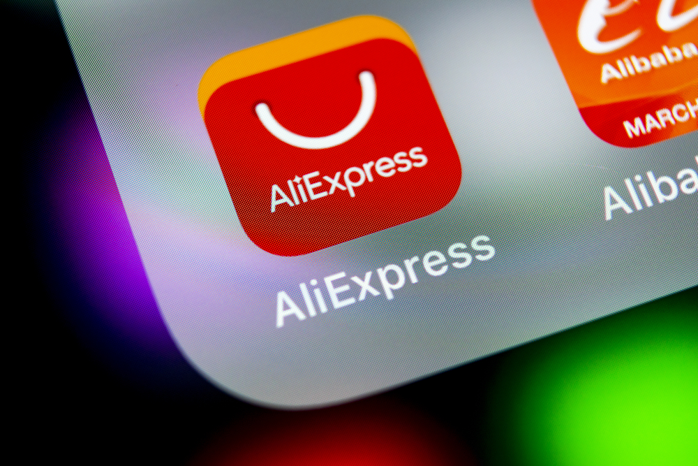 AliExpress é confiável: como comprar no AliExpress Dropshipping