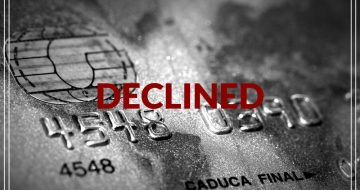 The #1 Reason Declined Transactions Are Happening (with Solution)