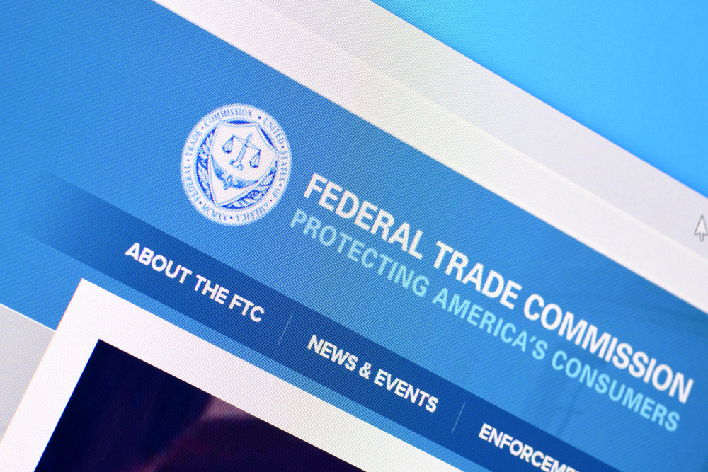 What does online ftc stand for