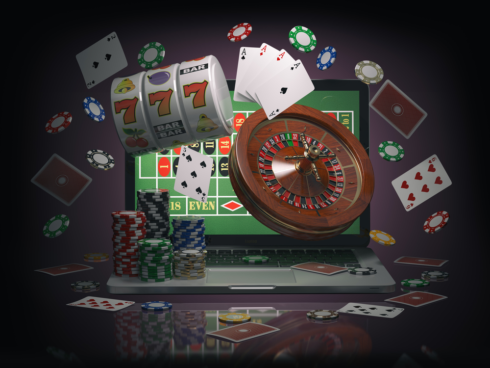 Introducing The Simple Way To casino