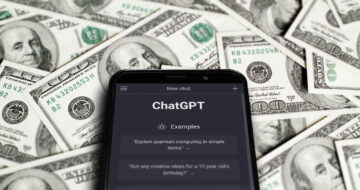 How to Leverage ChatGPT for Your Entrepreneurial Journey in 6 Steps