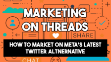 Marketing on Threads, Meta's Twitter Competitor