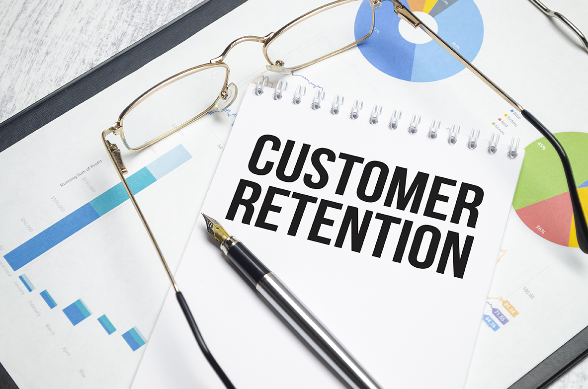 customer retention, subscription retention, retain customers