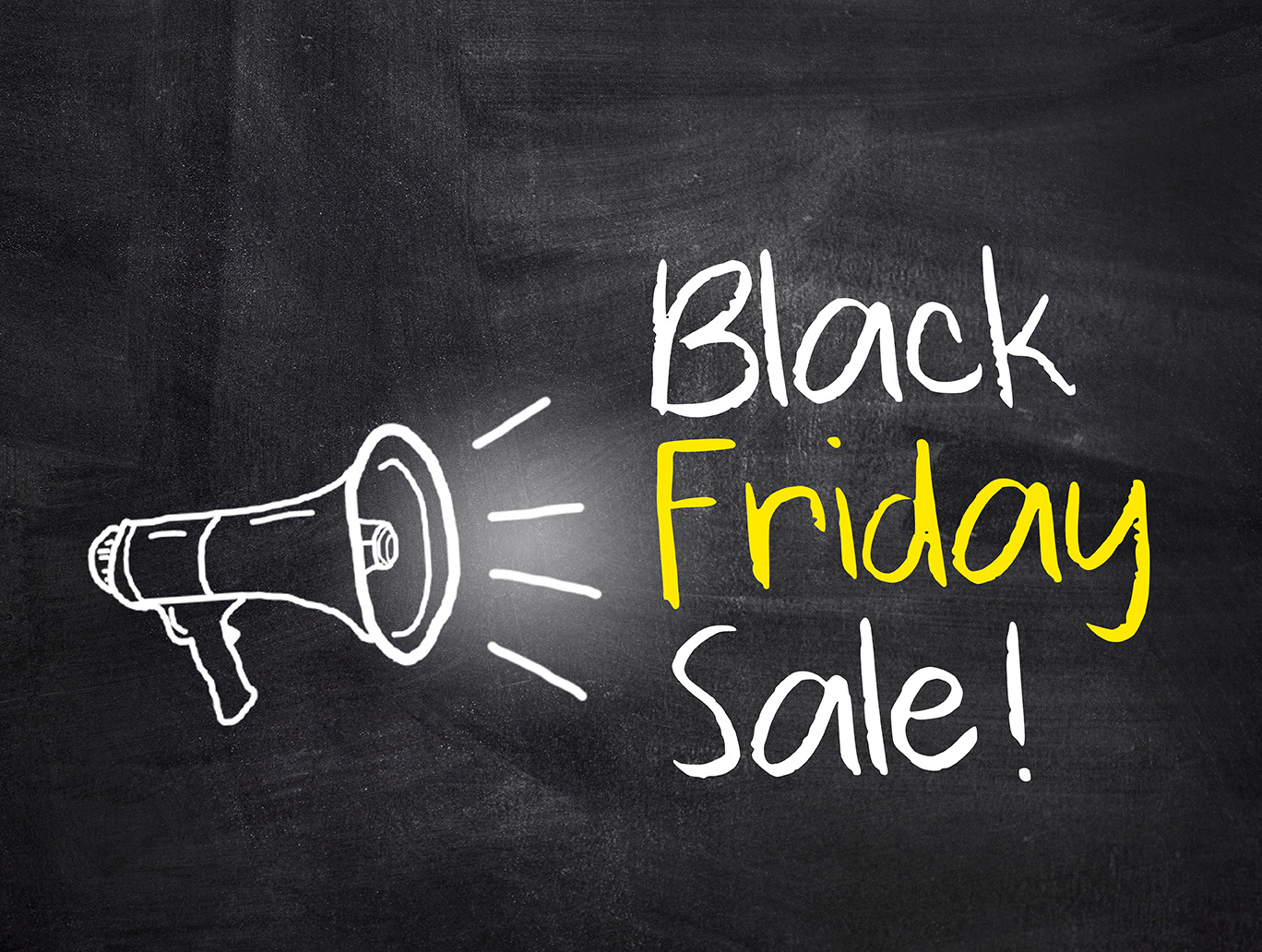 black friday marketing, black friday sale announcment, cyber monday, email marketing, email campagins