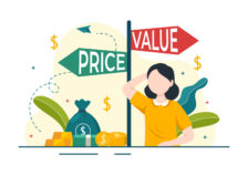 psychology of pricing, pricing strategy, marketing strategy, price versus value