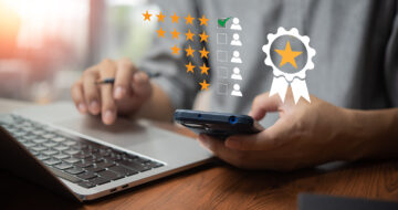 Online Reviews are the Golden Marketing Tool You Aren’t Using