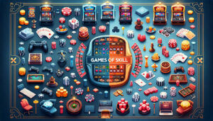 games of chance and games of skill, gambling merchant category codes