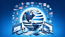 International payment processing through Stripe or merchant accounts to power up a business.