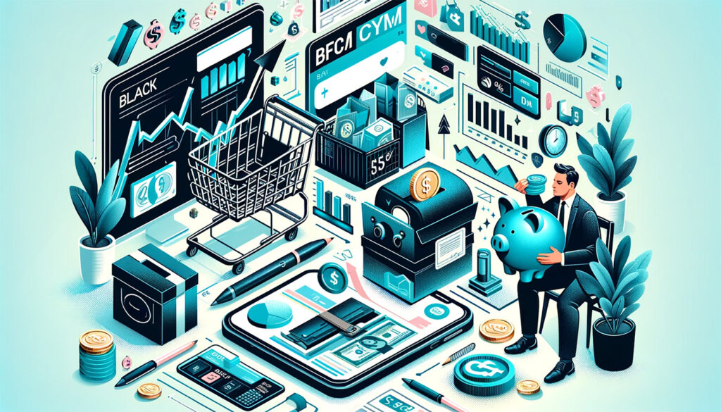 Post-BFCM sales, black friday cyber monday sales