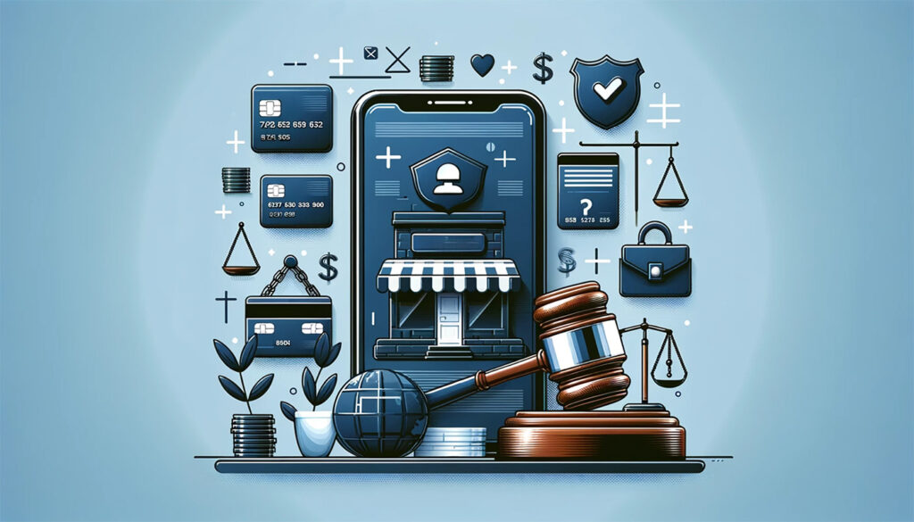 credit card chargeback dispute judgement