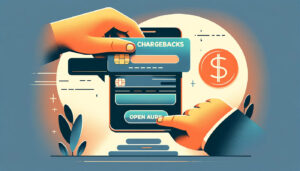 high-risk merchant account for chargeback management