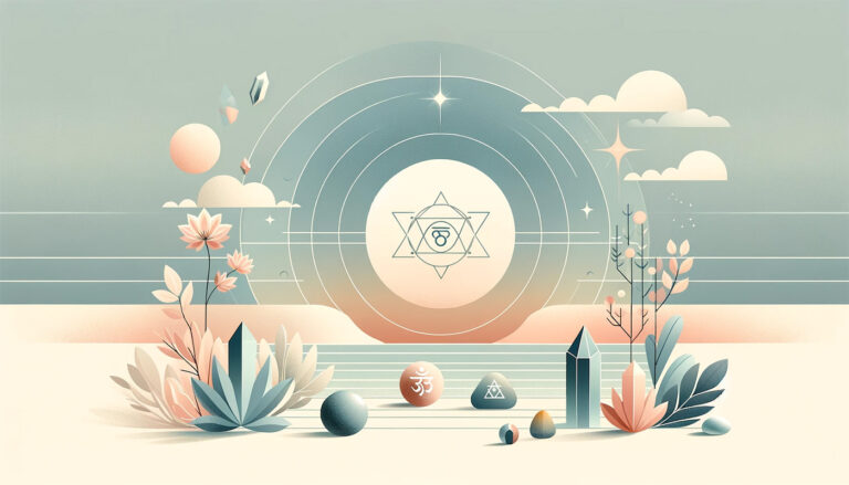 spiritual marketing, spiritual business, wellness psychic crystals marketing guide