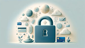 security, lock, payment processing, credit card, spiritual business