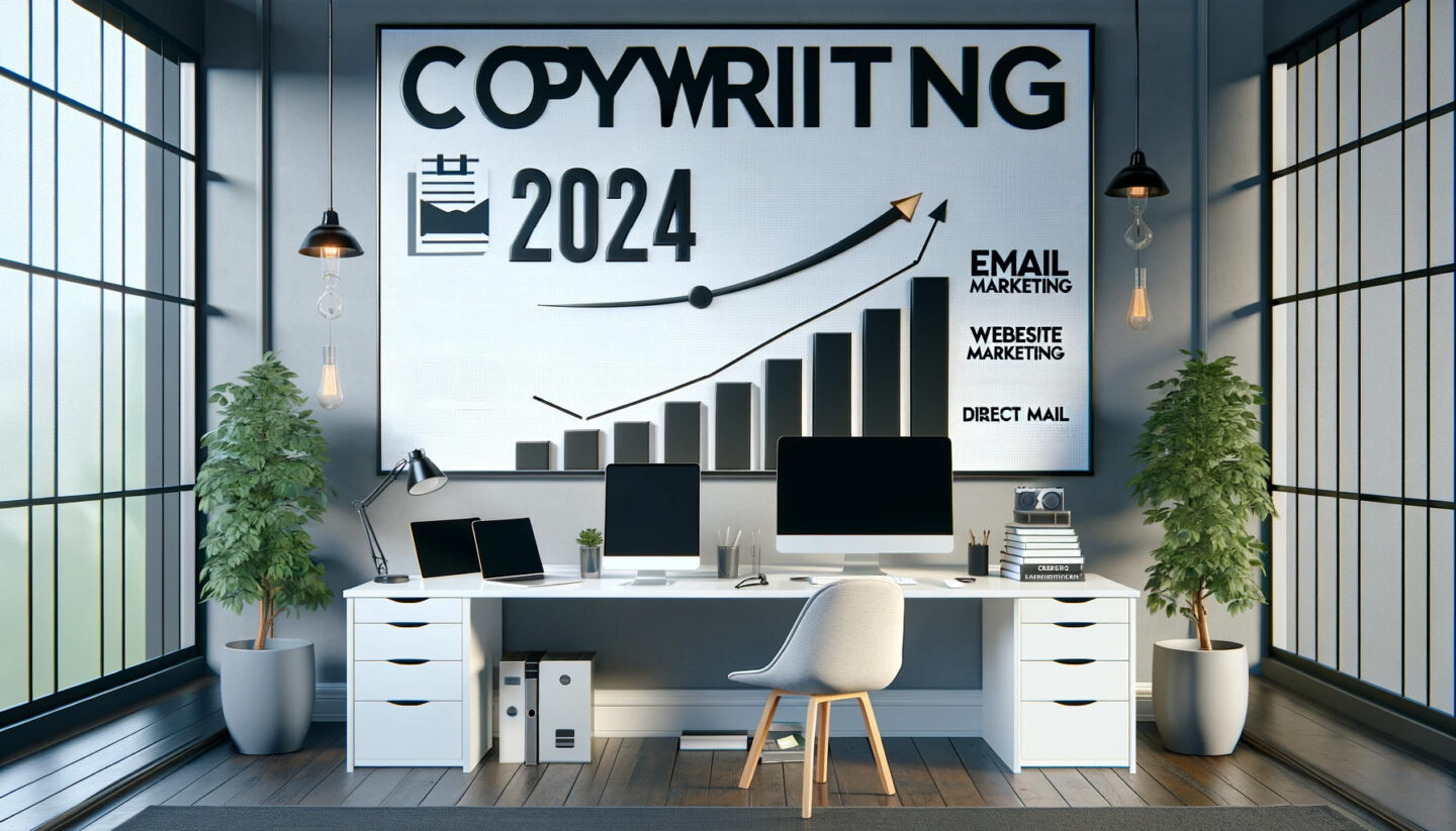 Is Copywriting Still King? How to an InDemand Copywriter in