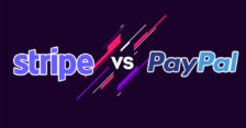 Stripe versus PayPal