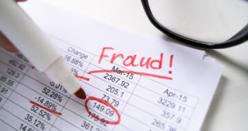 What Is a Fraud Score and How to Improve It