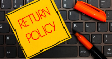 Best Return Policy to Avoid Chargebacks Post-Holiday Sales