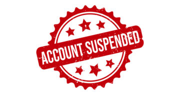 “Stripe Suspended My Account!” Emergency Game Plan